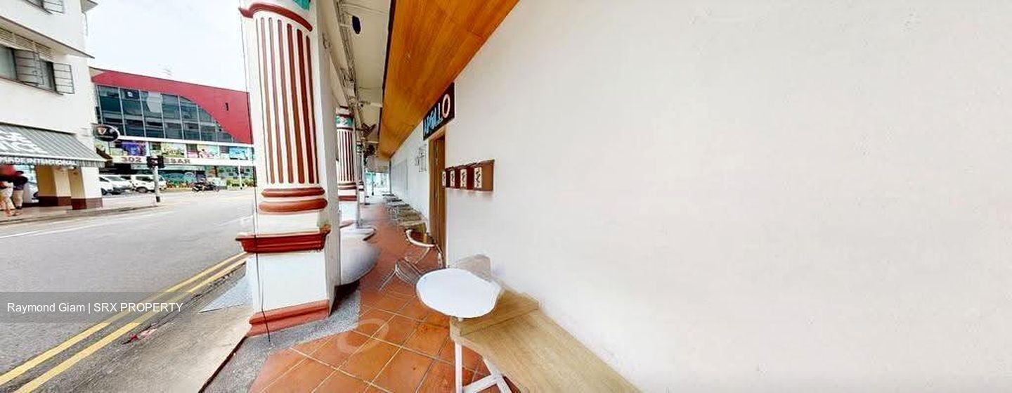 Jalan Besar (D8), Shop House #621706141